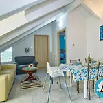 Apartment Di Catia A Due Passi Dal Mare *
