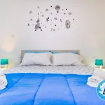 Di Catia A Due Passi Dal Mare Apartment Silvi Paese