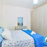 Apartment Di Catia A Due Passi Dal Mare *