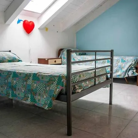 Apartment Di Catia A Due Passi Dal Mare Silvi Paese