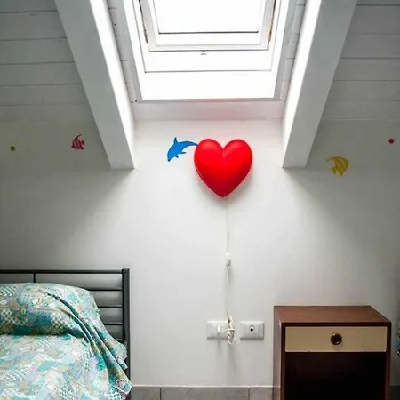 Di Catia A Due Passi Dal Mare Silvi Paese