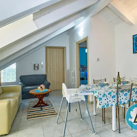 Apartment Di Catia A Due Passi Dal Mare *