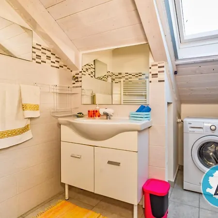 Di Catia A Due Passi Dal Mare Lejlighed *