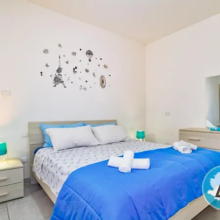 Di Catia A Due Passi Dal Mare * Silvi Paese