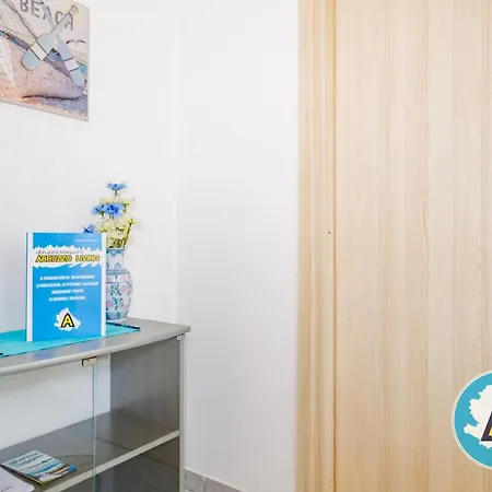 Di Catia A Due Passi Dal Mare *