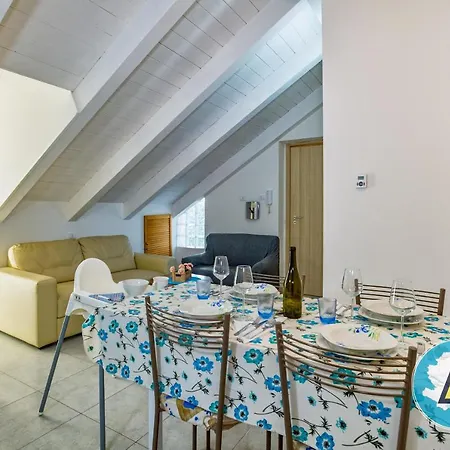 Apartamento Di Catia A Due Passi Dal Mare