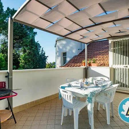 Apartment Di Catia A Due Passi Dal Mare