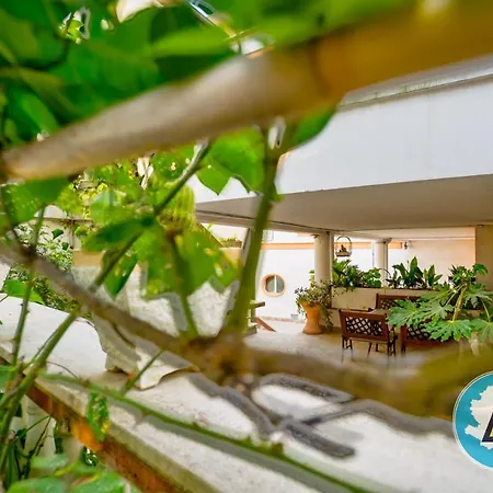 Di Catia A Due Passi Dal Mare Silvi Paese