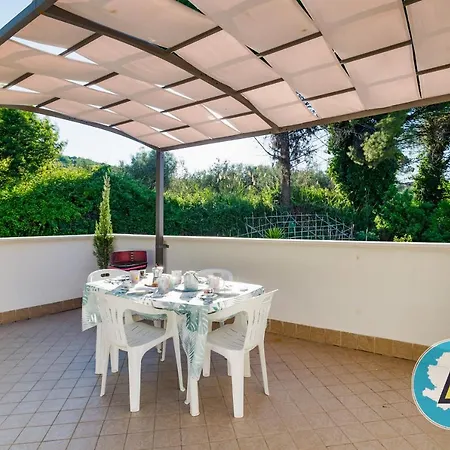 Di Catia A Due Passi Dal Mare Silvi Paese