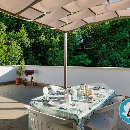 Di Catia A Due Passi Dal Mare * Silvi Paese