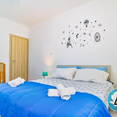 Di Catia A Due Passi Dal Mare