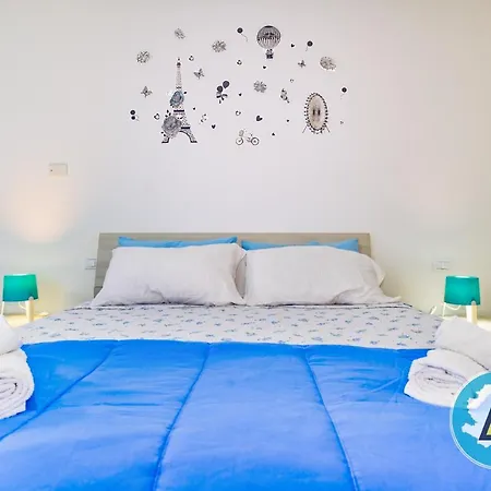 Di Catia A Due Passi Dal Mare Apartamento Silvi Paese