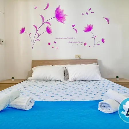 Di Catia A Due Passi Dal Mare Silvi Paese