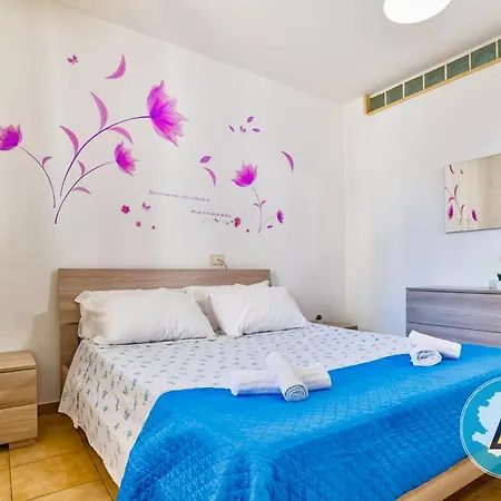 Di Catia A Due Passi Dal Mare * Silvi Paese