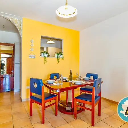 Apartment Di Catia A Due Passi Dal Mare