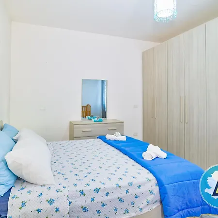 Apartamento Di Catia A Due Passi Dal Mare *