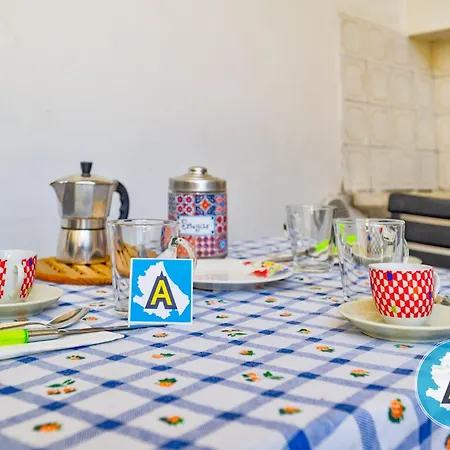 Di Catia A Due Passi Dal Mare * Silvi Paese