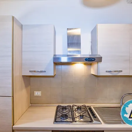 Di Catia A Due Passi Dal Mare