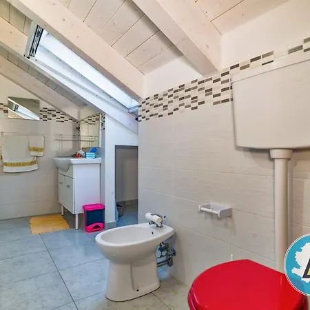 Di Catia A Due Passi Dal Mare Apartment