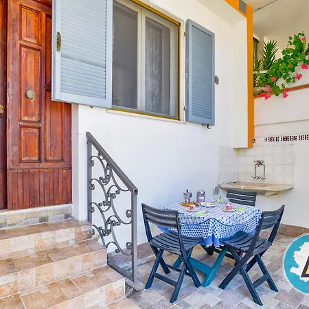 Apartment Di Catia A Due Passi Dal Mare Silvi Paese