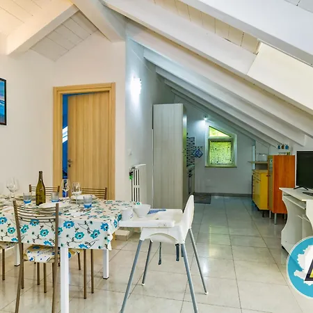 Apartment Di Catia A Due Passi Dal Mare *