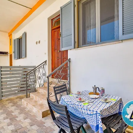 Di Catia A Due Passi Dal Mare Silvi Paese