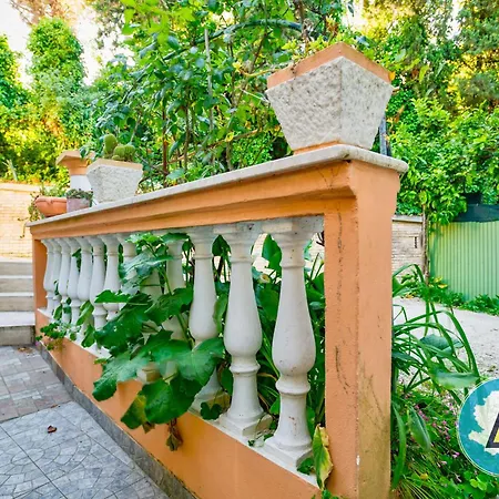 Di Catia A Due Passi Dal Mare Apartment