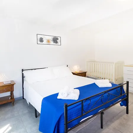 Di Catia A Due Passi Dal Mare