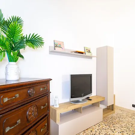 Apartamento Di Catia A Due Passi Dal Mare *