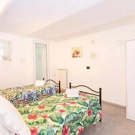 Di Catia A Due Passi Dal Mare Lejlighed Silvi Paese