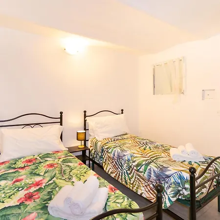 Di Catia A Due Passi Dal Mare Apartment