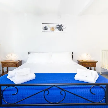 Apartment Di Catia A Due Passi Dal Mare