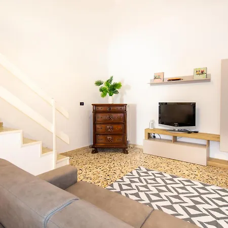 Di Catia A Due Passi Dal Mare Apartamento *