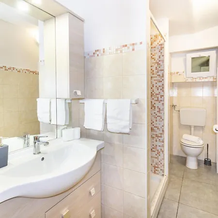Apartamento Di Catia A Due Passi Dal Mare *