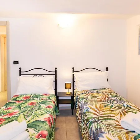 Apartment Di Catia A Due Passi Dal Mare Silvi Paese