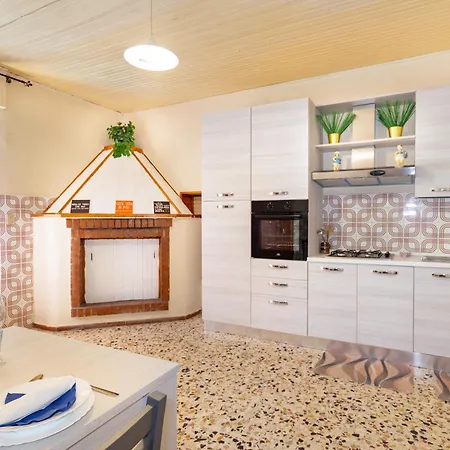 Di Catia A Due Passi Dal Mare Silvi Paese