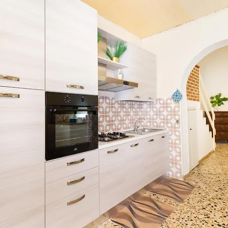 Apartment Di Catia A Due Passi Dal Mare