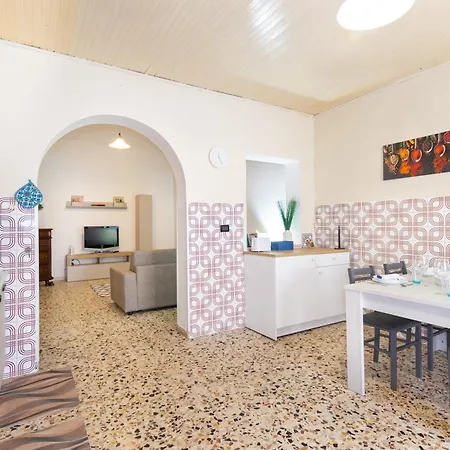 Di Catia A Due Passi Dal Mare 公寓 *