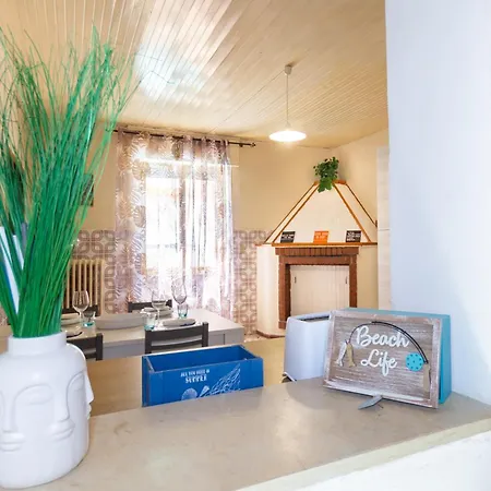 Lejlighed Di Catia A Due Passi Dal Mare *