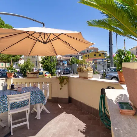 Di Catia A Due Passi Dal Mare Apartment Silvi Paese