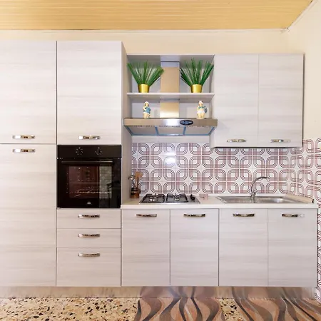 Apartment Di Catia A Due Passi Dal Mare Silvi Paese