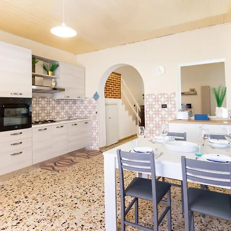 Di Catia A Due Passi Dal Mare