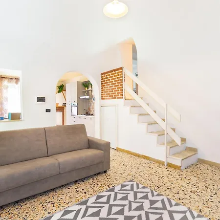 Di Catia A Due Passi Dal Mare Apartment