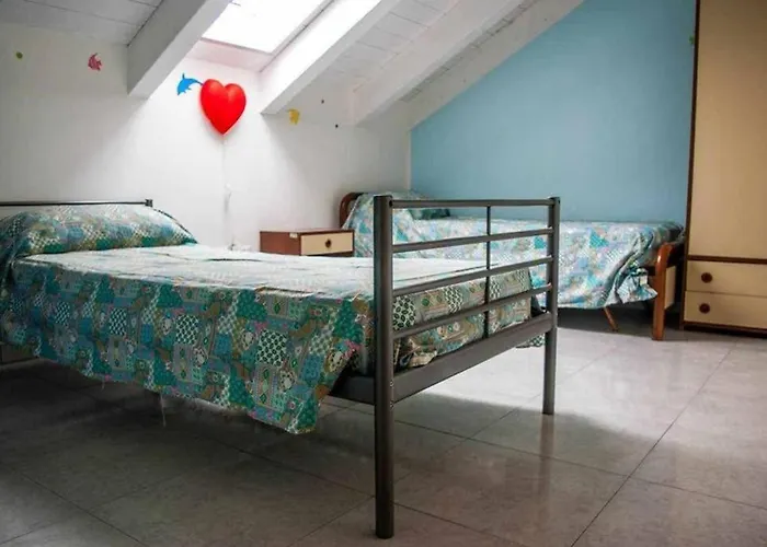 Апартаменты Di Catia A Due Passi Dal Mare Silvi Paese