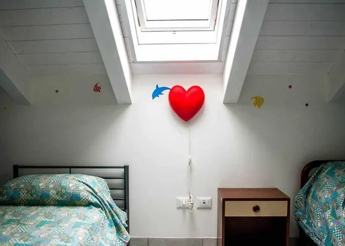 Di Catia A Due Passi Dal Mare Silvi Paese