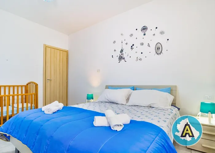 Di Catia A Due Passi Dal Mare