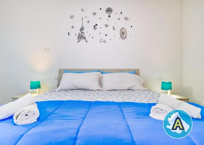 Di Catia A Due Passi Dal Mare Апартаменты Silvi Paese