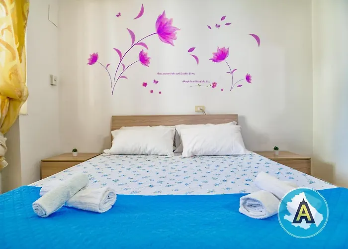 Di Catia A Due Passi Dal Mare Silvi Paese