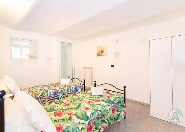 Di Catia A Due Passi Dal Mare Апартаменты Silvi Paese