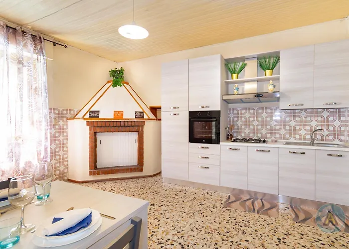 Di Catia A Due Passi Dal Mare Silvi Paese